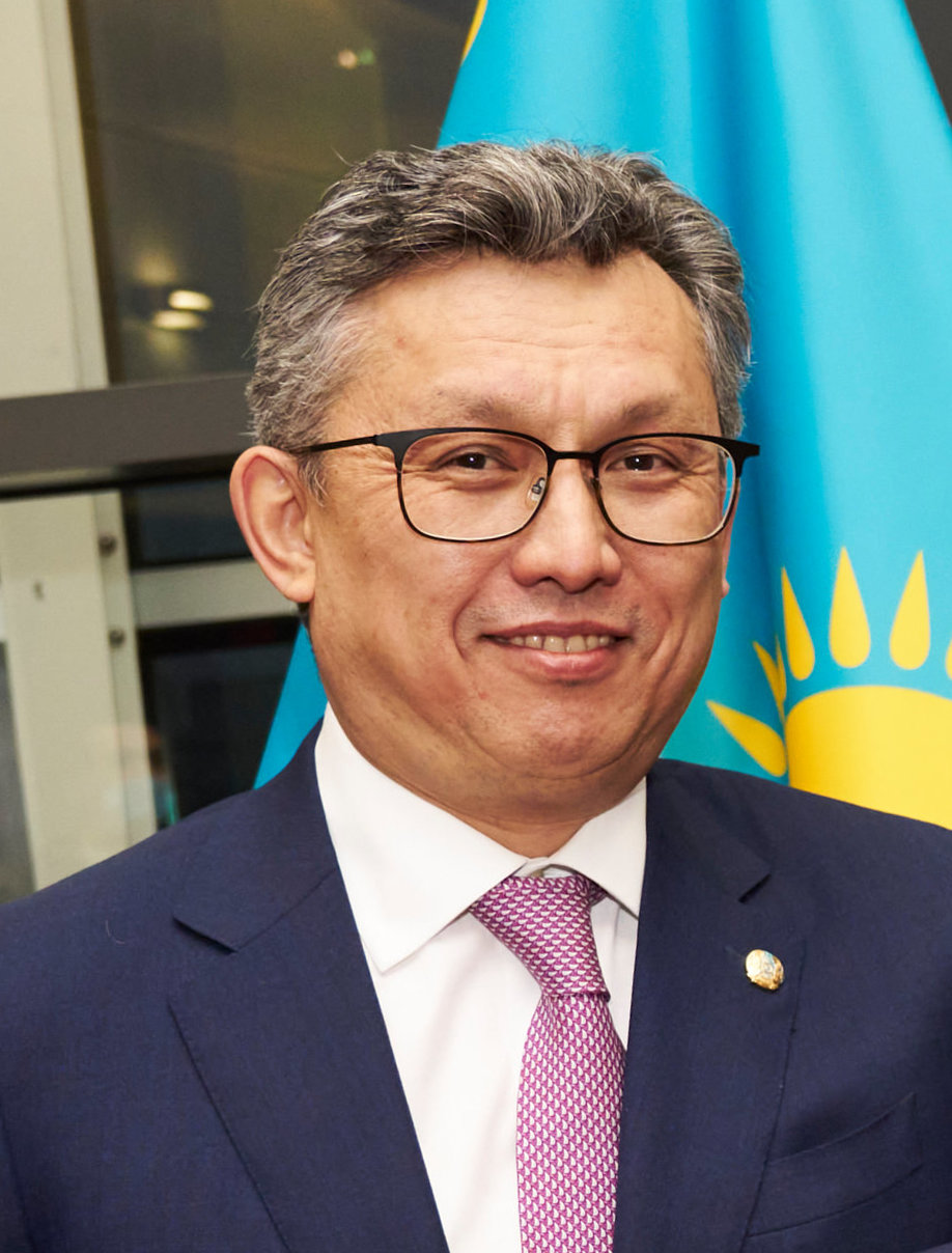 Timur Satbaev