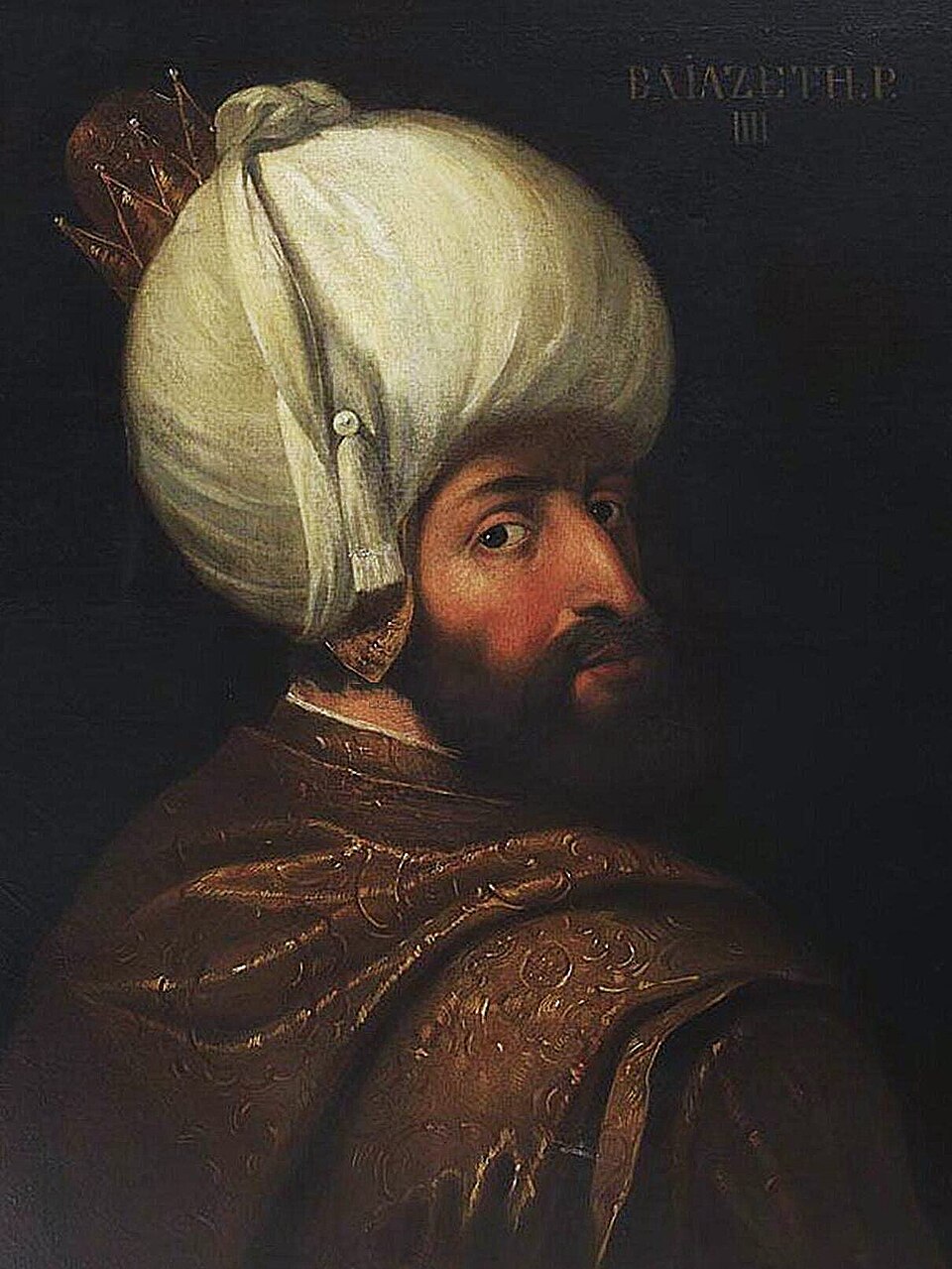 Timur Yilmaz