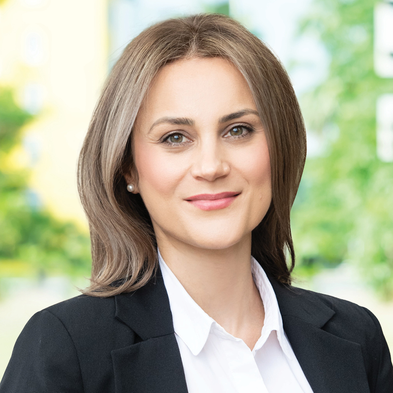 Tina Ayyad