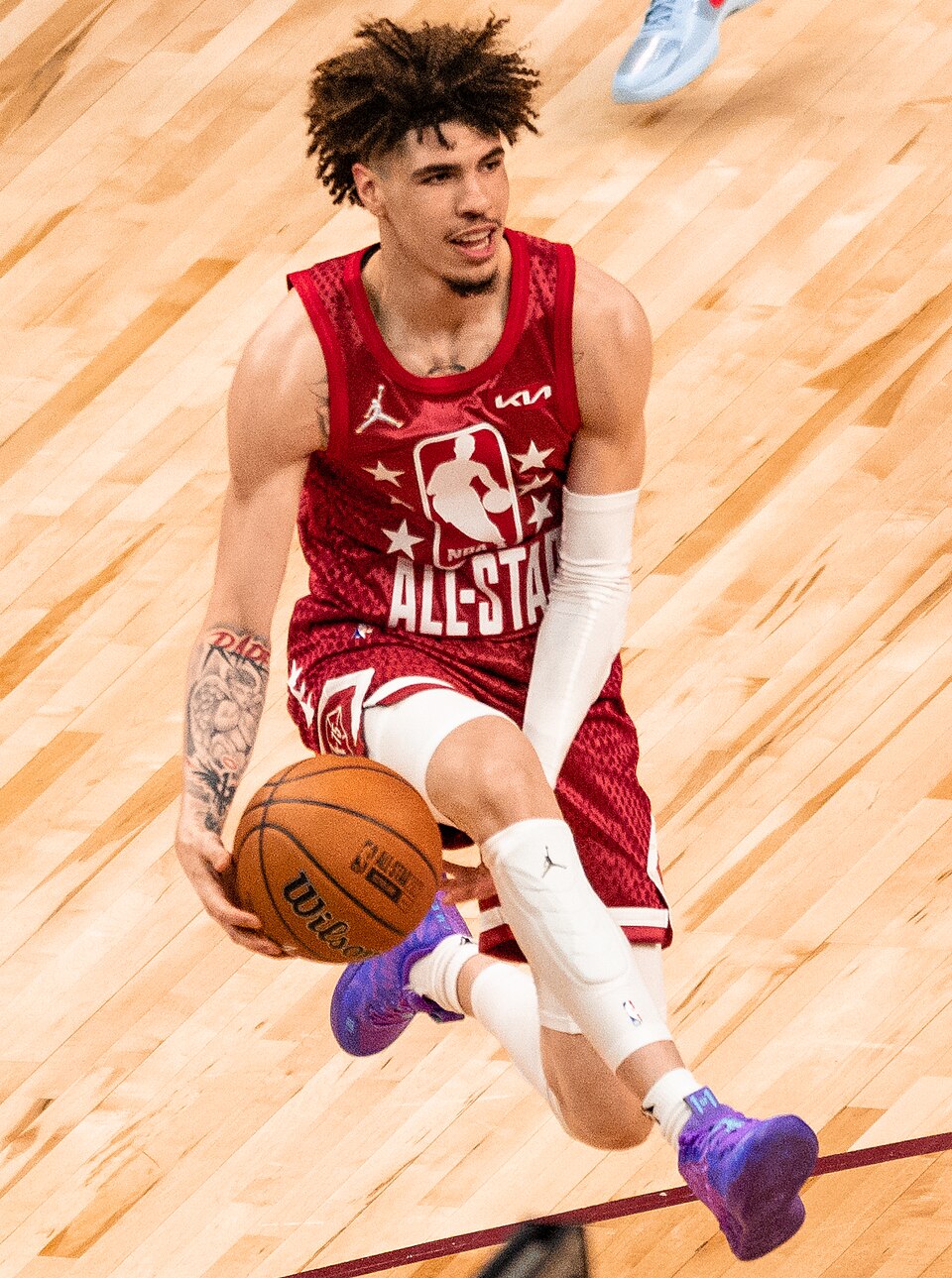 Tina Ball