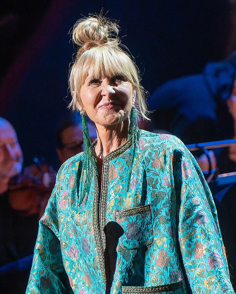 Tina Bauld