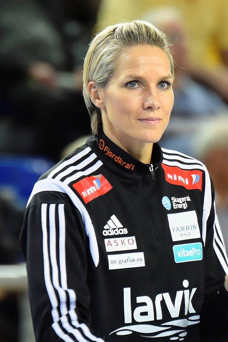 Tina Gjøvik