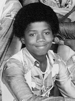 Tina Jackson