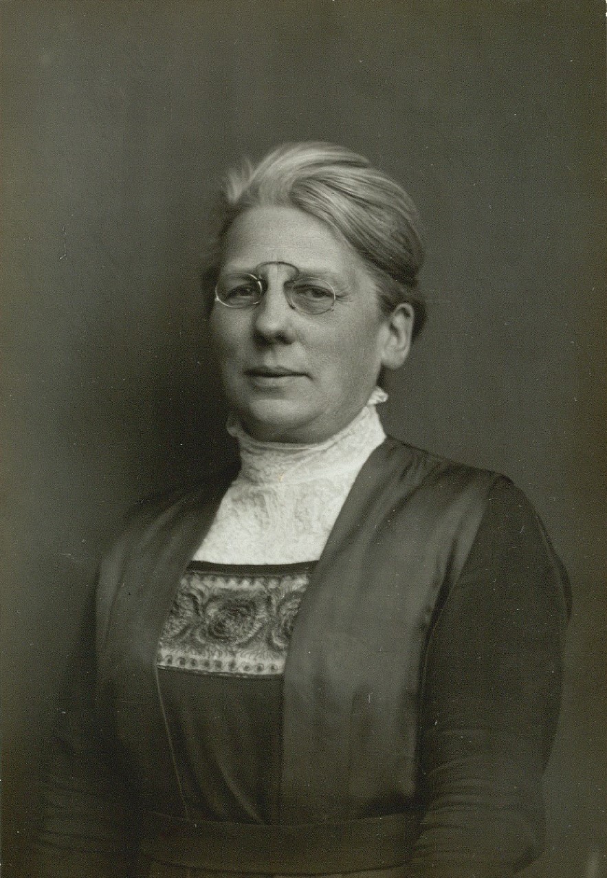 Tina Kronborg