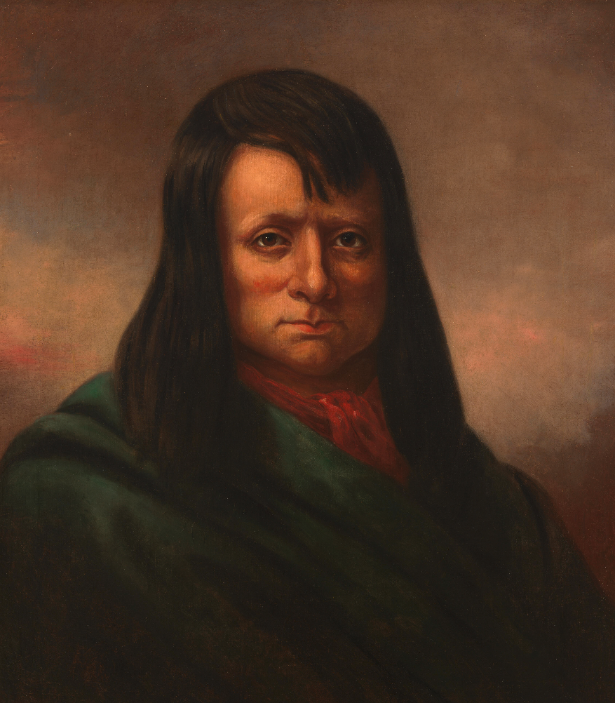 Tina Mackay