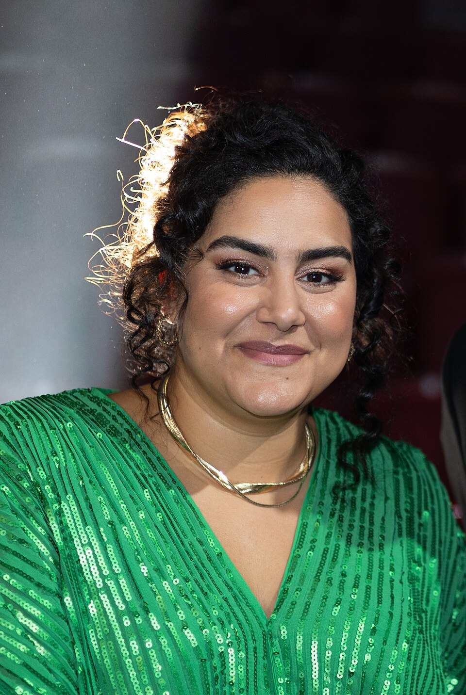 Tina Mehrafzoon