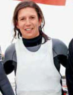 Tina Mrak