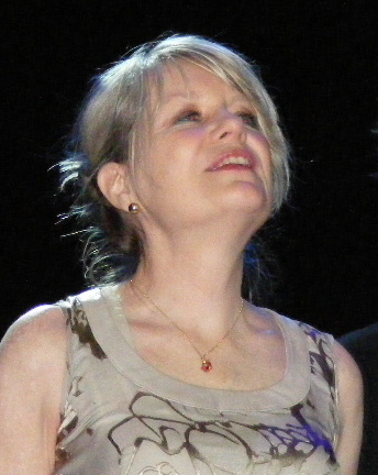 Tina Mulcahy