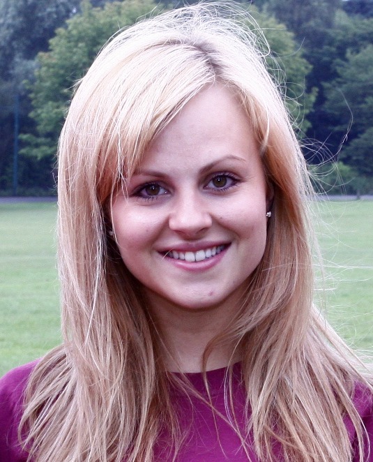Tina O’Brien