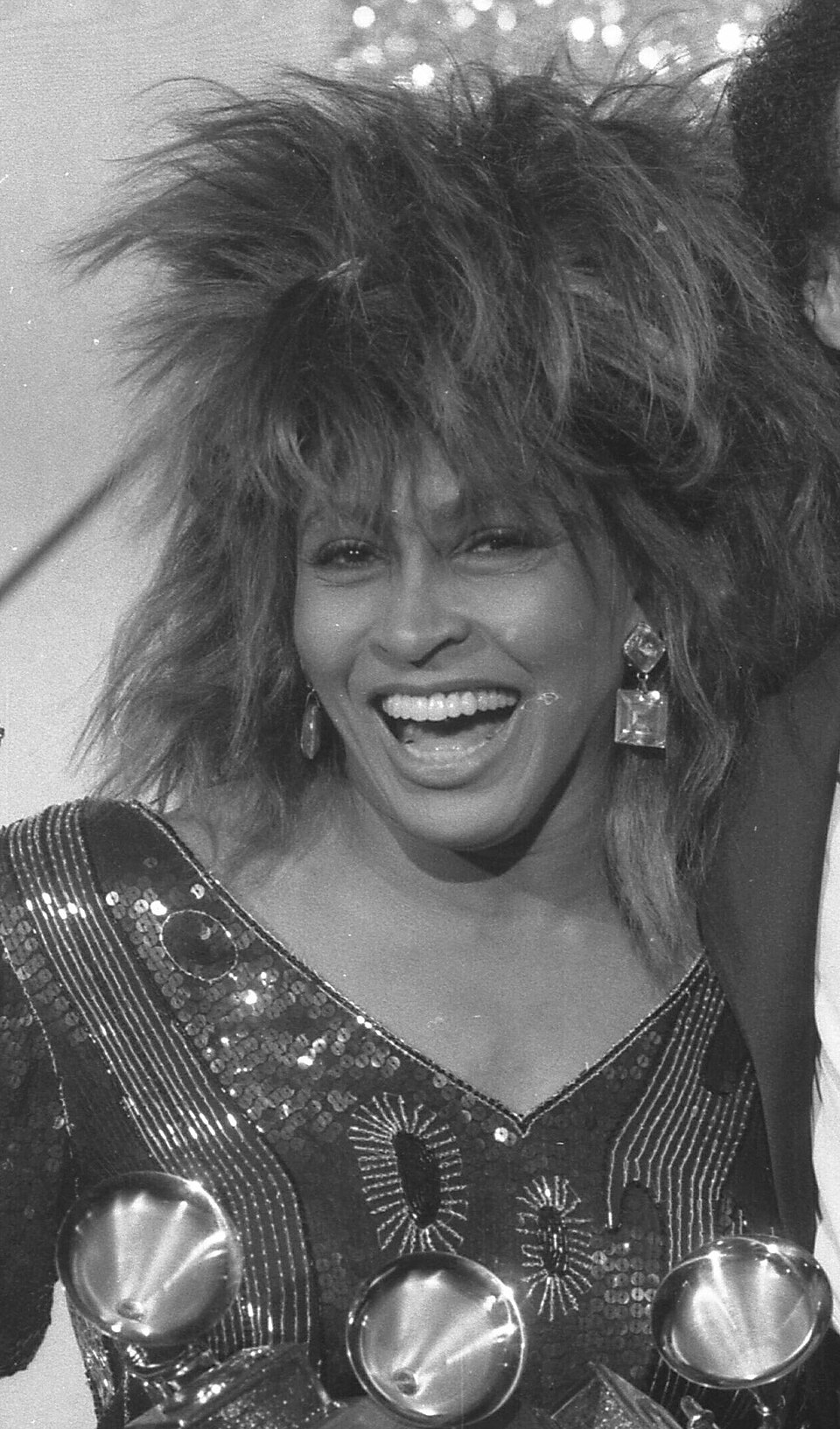 Tina Steinberg