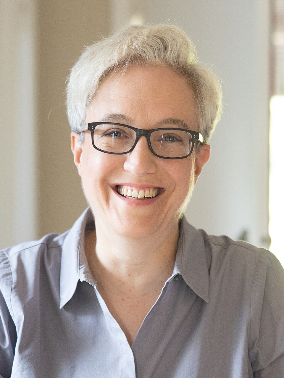 Tina Wilson