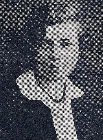 Tina Zupancic