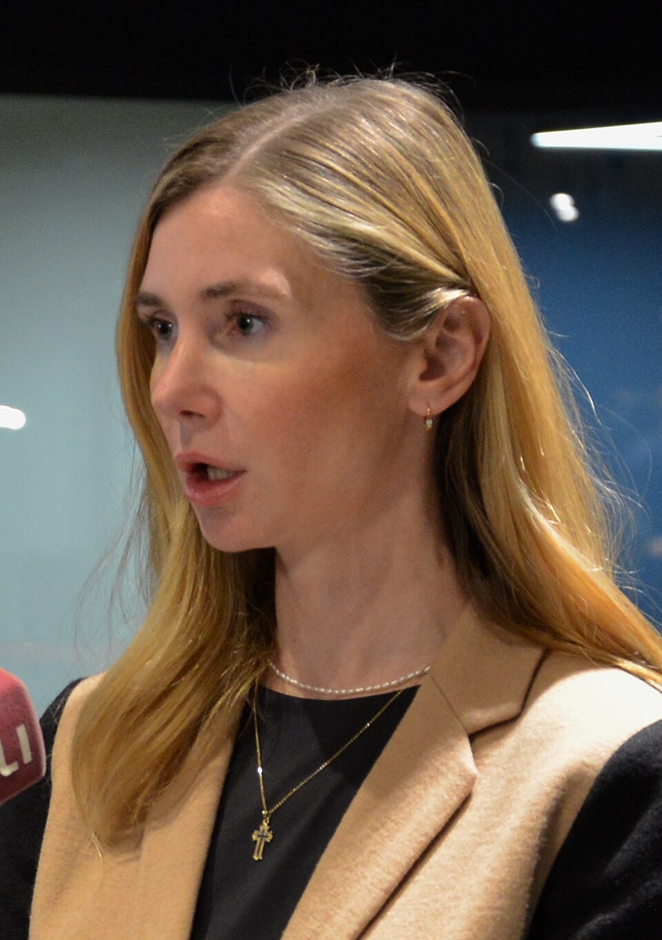 Tinatin Bokuchava