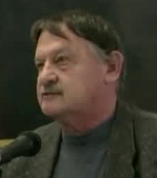 Tine Hribar
