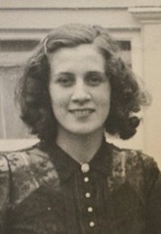 Tineke Edwards