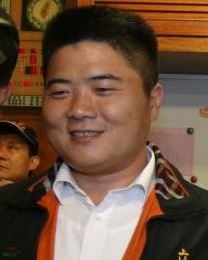Ting Yen-chen