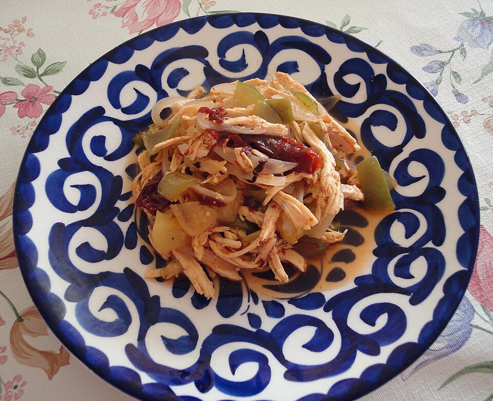 Tinga
