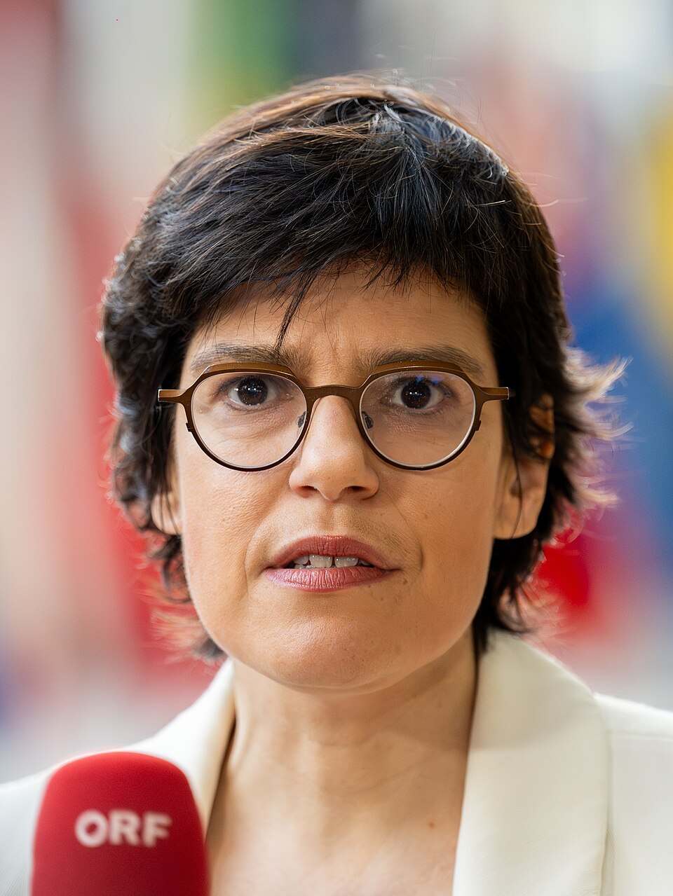 Tinne Van Der Straeten