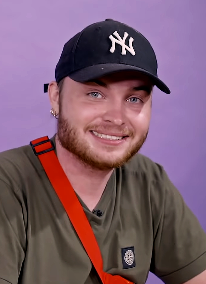 Tino Martin