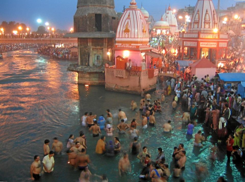 Tirth Vaishnav