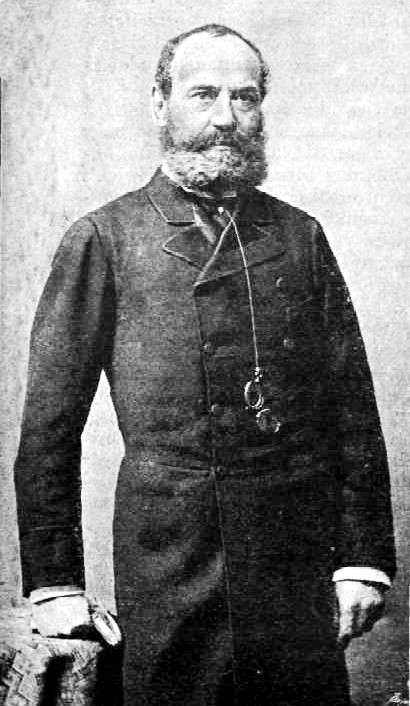 Tisza Lajos