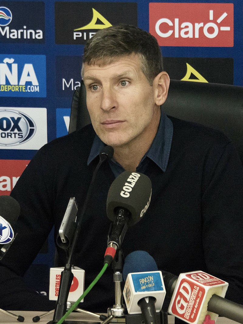 Titán Palermo