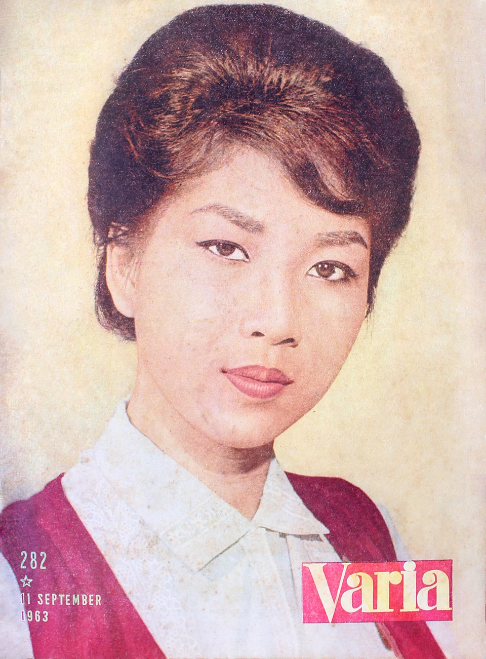 Titiek Puspa
