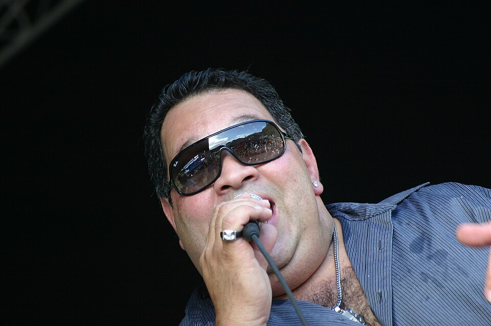 Tito La Rosa