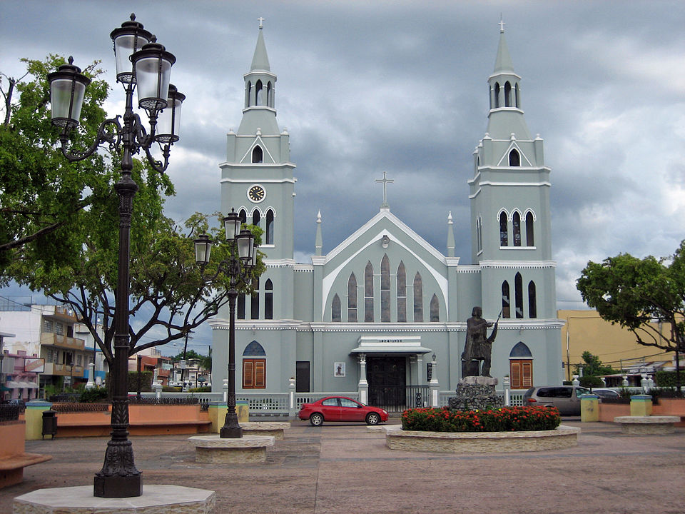 Tito y Coloso