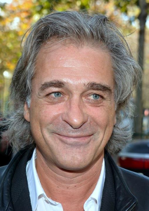 Titouan Lamazou