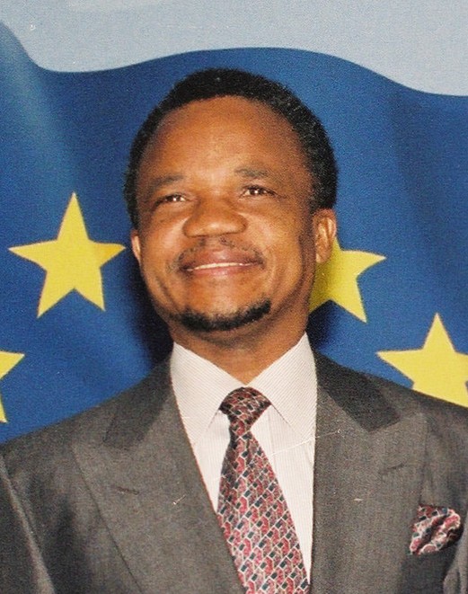 Titus Lusaka