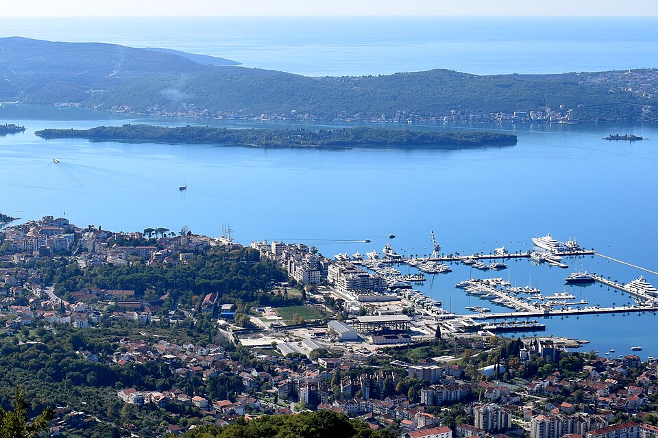 Tivćanin
