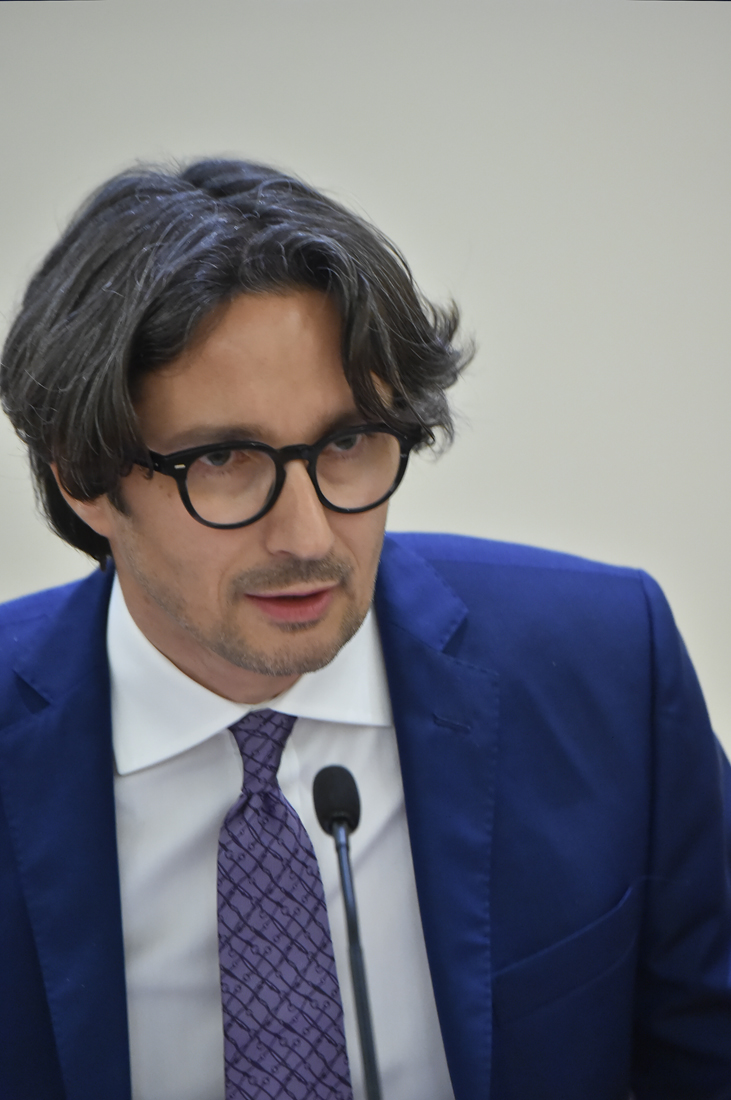 Tiziano Nicoletti