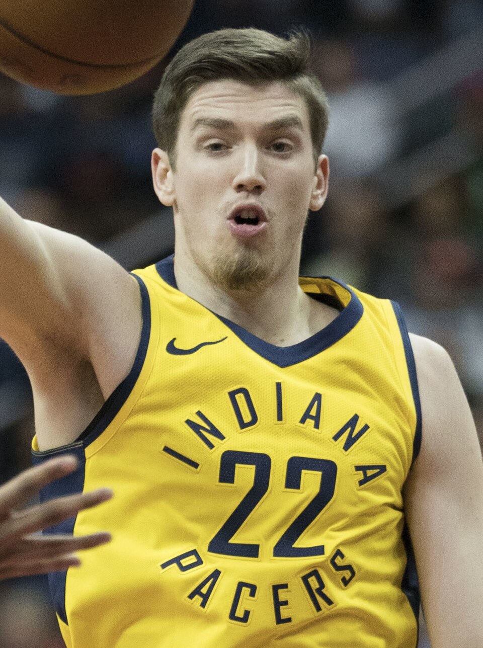TJ Leaf