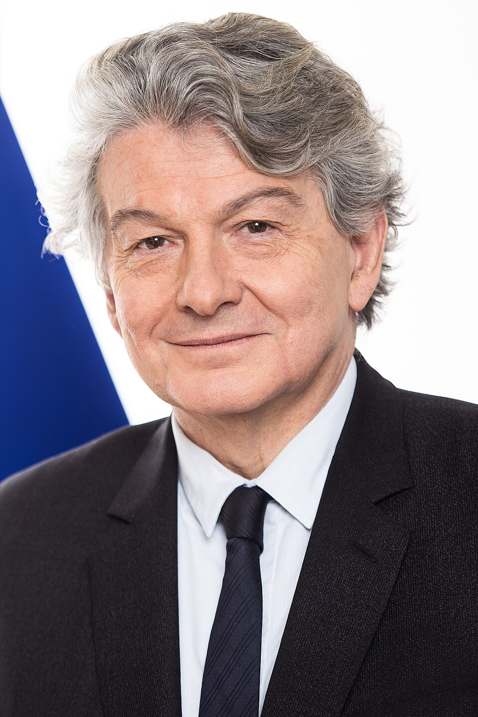 Tjerī Bretons