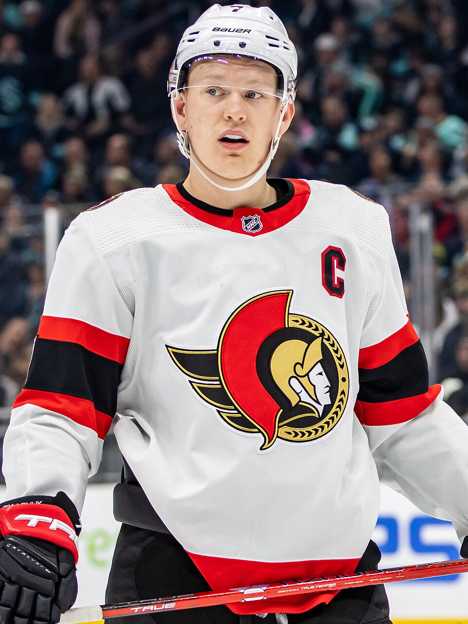 Tkachuk