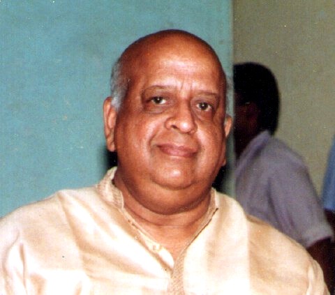 TN Seshan