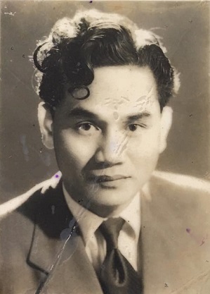 Tô Ái Vang