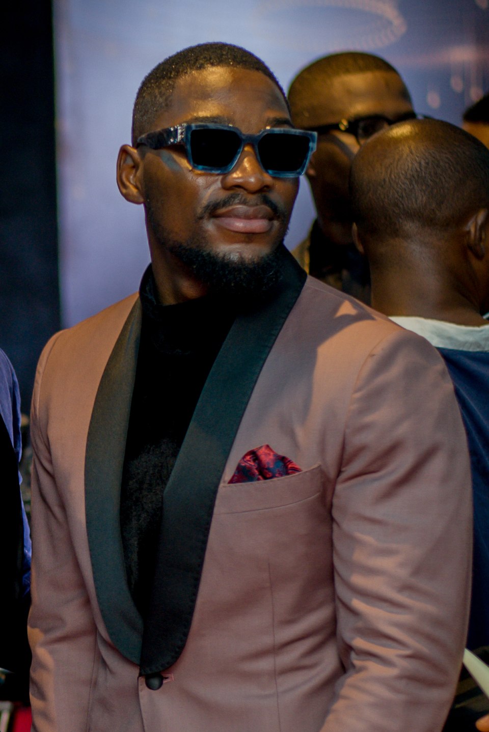 Tobi Akin