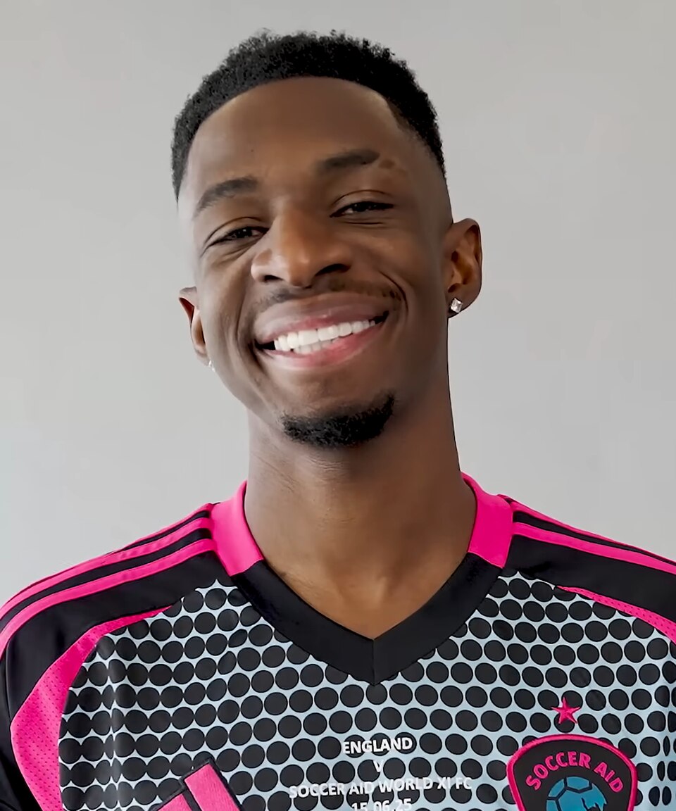 Tobi Brown