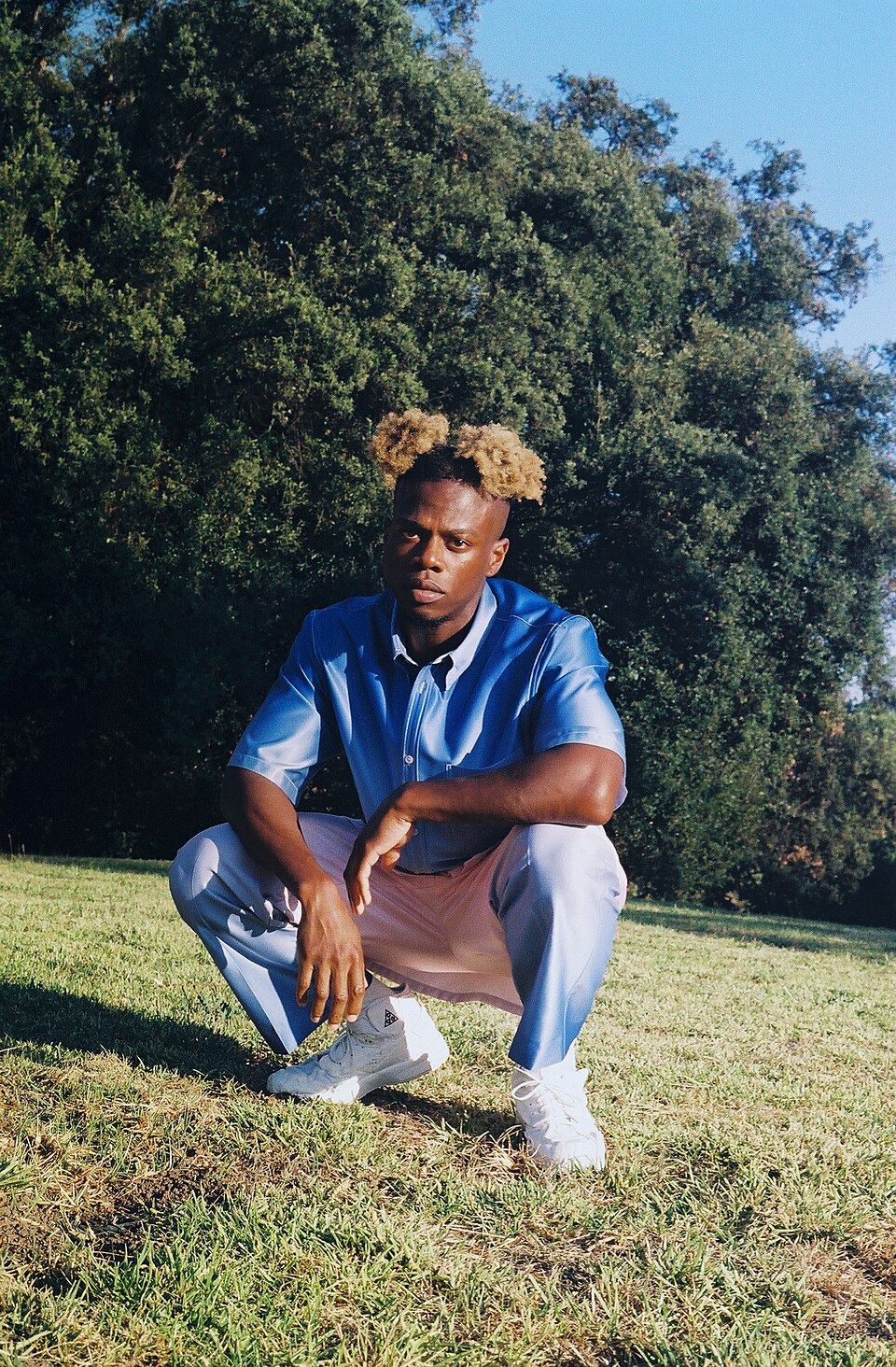 Tobi Morton