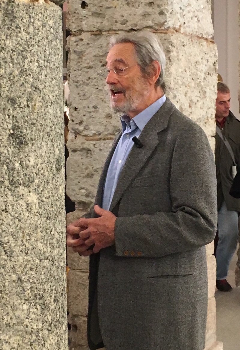 Tobia Scarpa