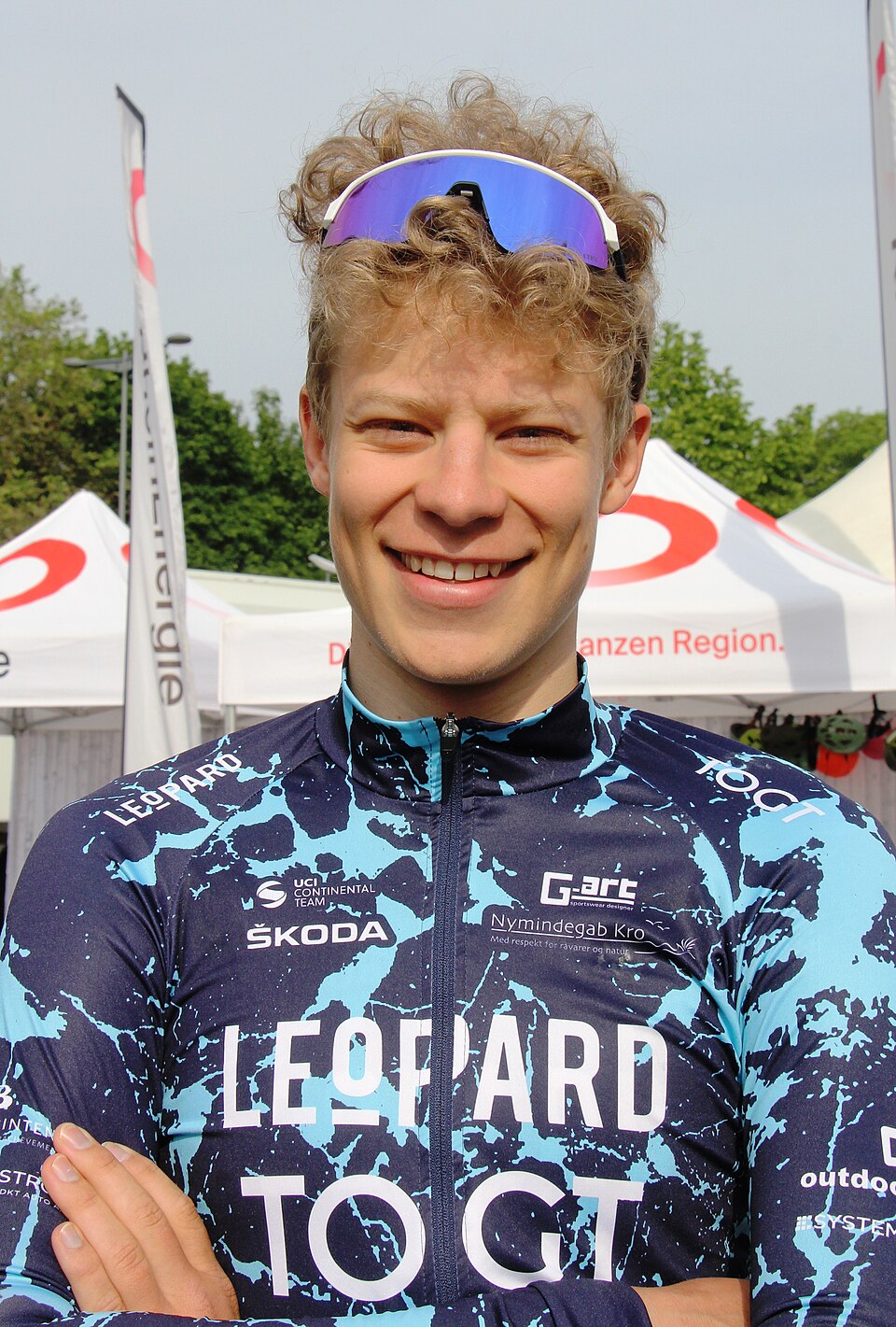 Tobias Aagaard