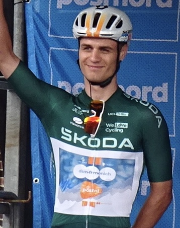 Tobias Andresen