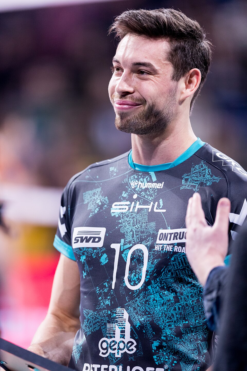 Tobias Christian Brand