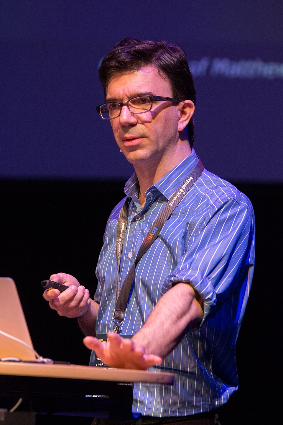 Tobias Frere Jones