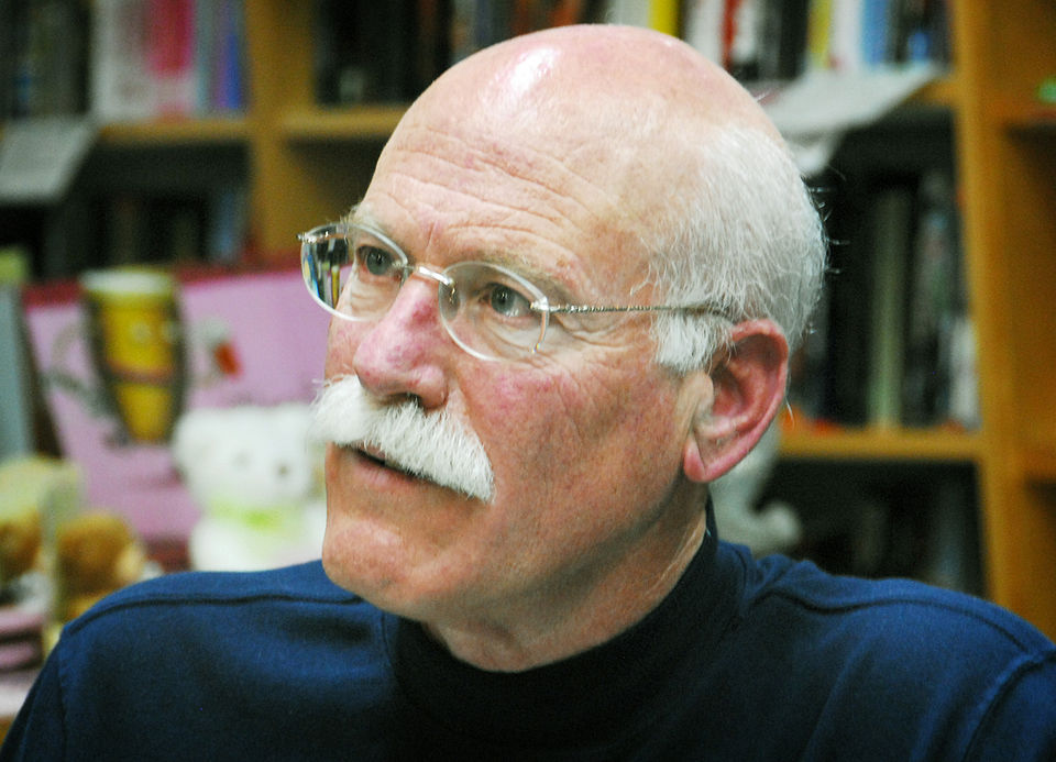 Tobias Garcia
