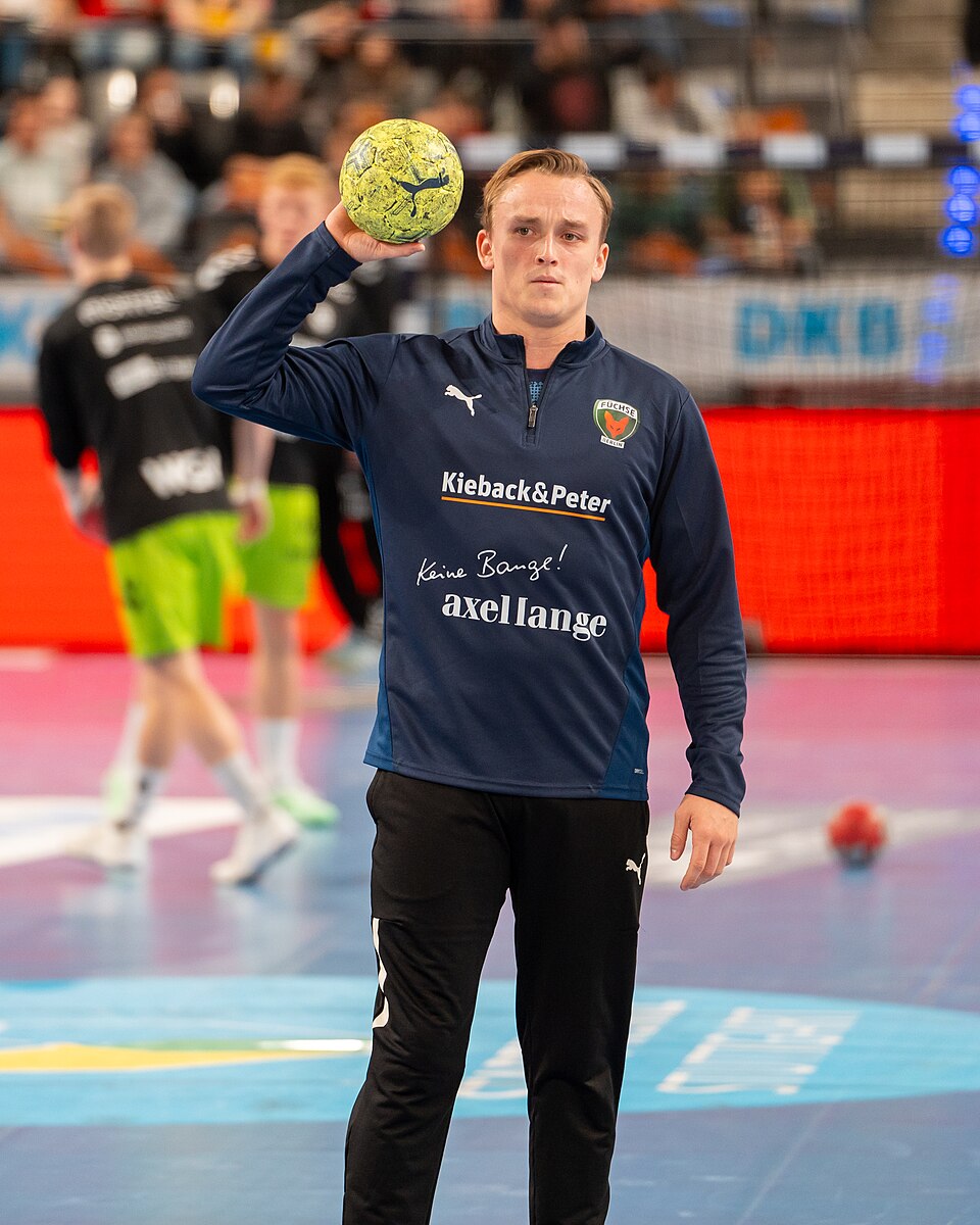 Tobias Grøndahl