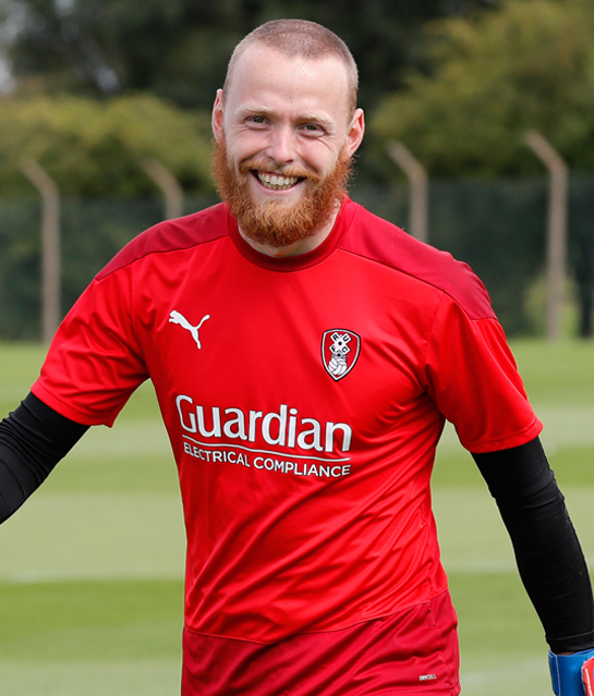 Tobias Johansson