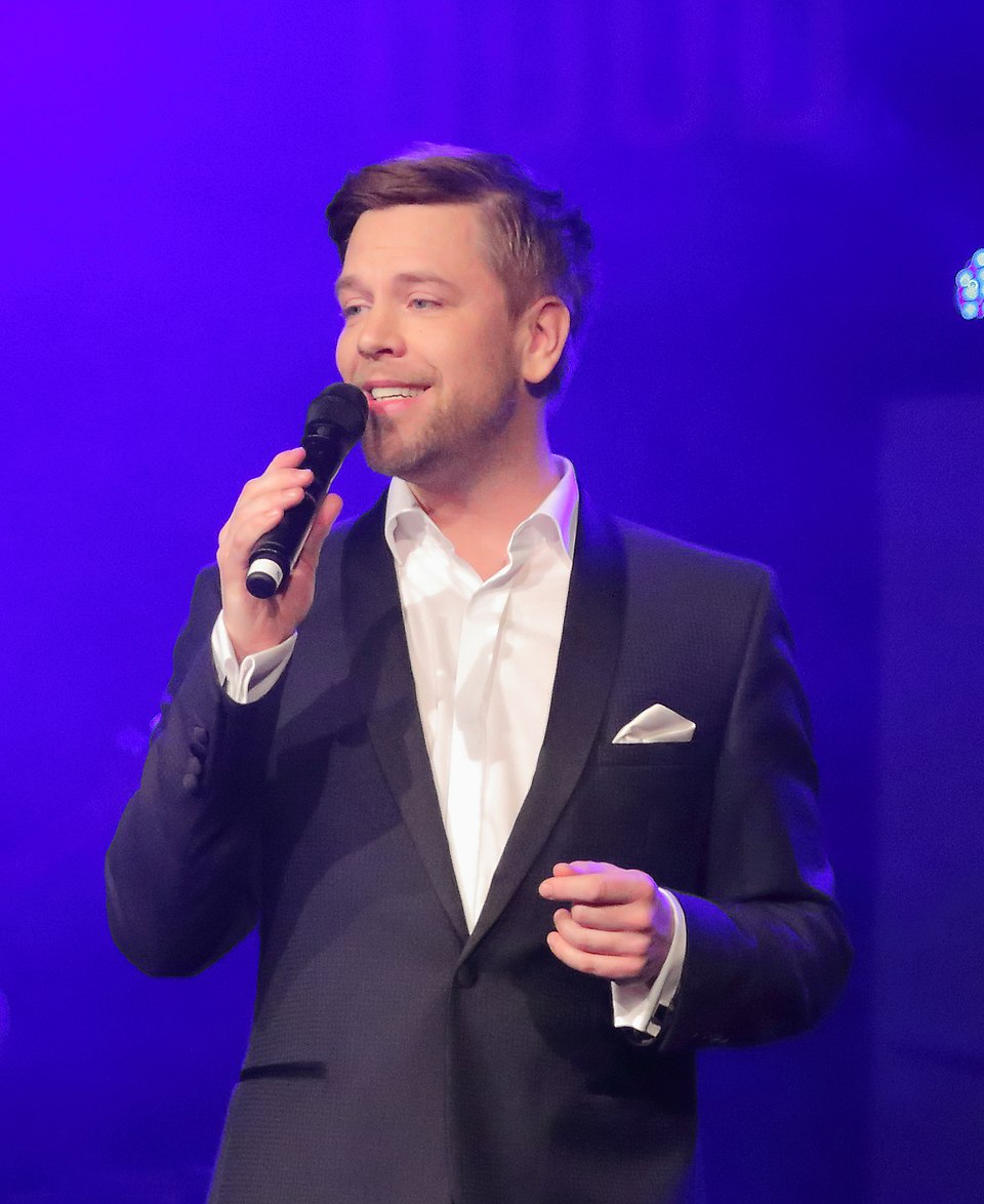 Tobias Kremer